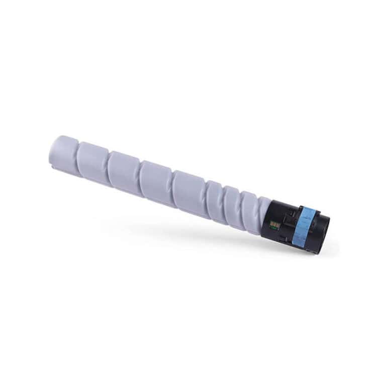 Compatible Konica Minolta TN514 Black Toner Cartridge