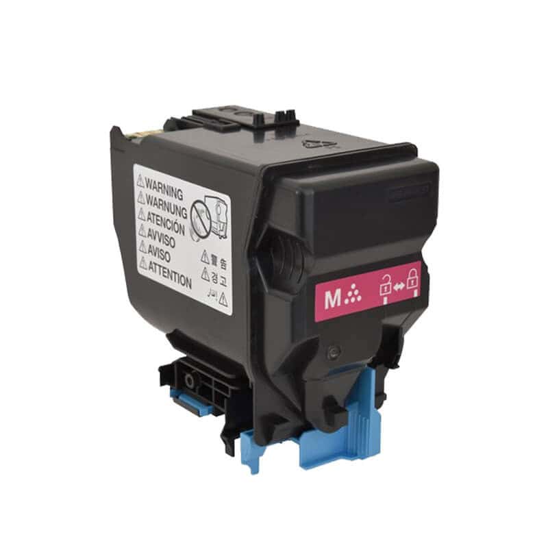 Compatible Konica Minolta TNP48 /TNP49 Black Toner Cartridge Compatible Konica Minolta TNP48 /TNP49 Black Toner Cartridge