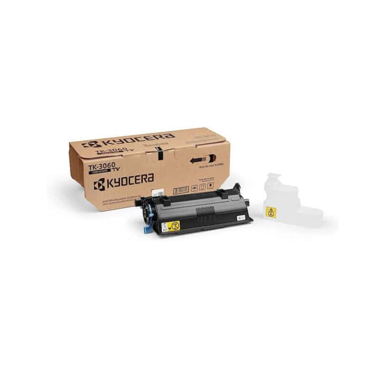Compatible Kyocera TK-3060 Black Toner Cartridge