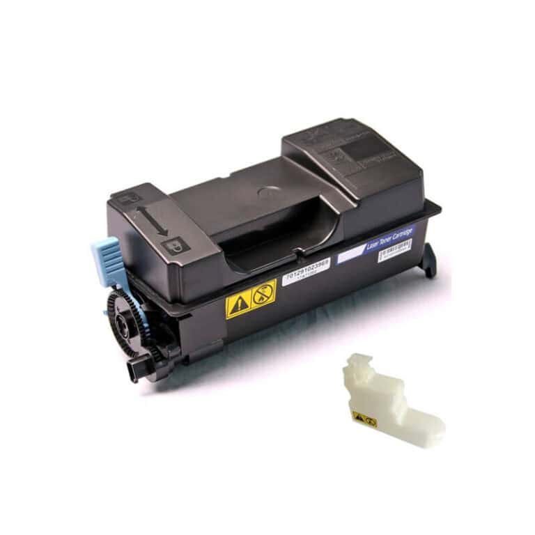Compatible Kyocera TK-3130 Black Toner Cartridge