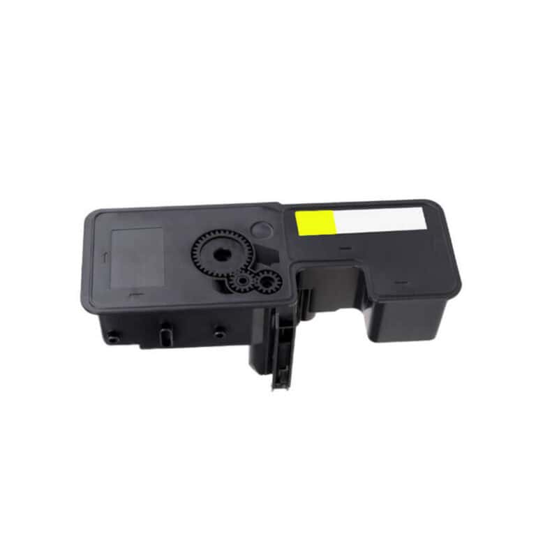 Compatible Kyocera TK-5240 Yellow Toner Cartridge