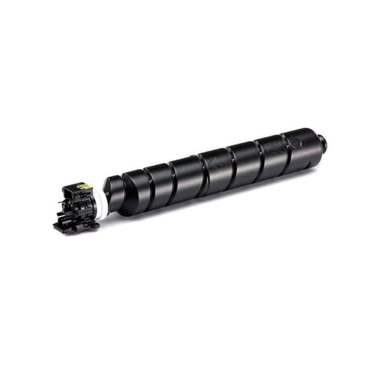 Compatible Kyocera TK-6325 Black Toner Cartridge
