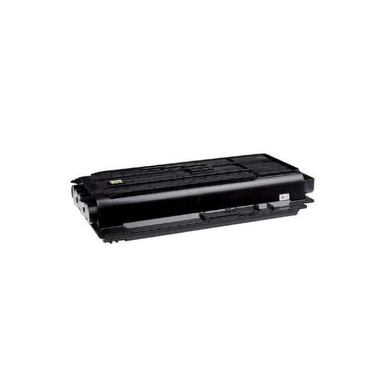 Compatible Kyocera TK-7125 Black Toner Cartridge