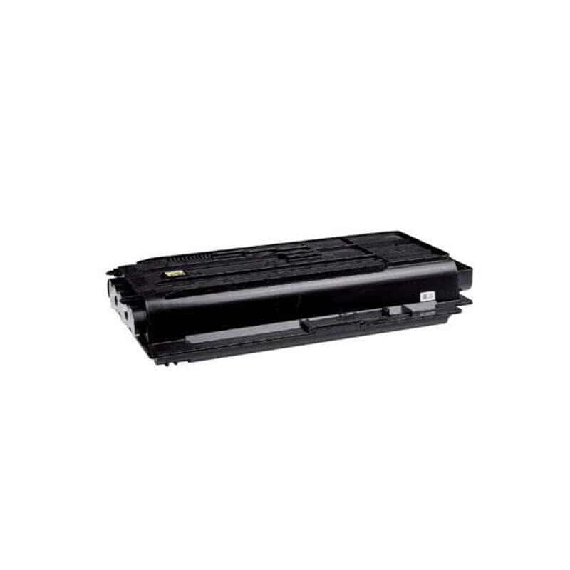 Compatible Kyocera TK-7125 Black Toner Cartridge Compatible Kyocera TK-7125 Black Toner Cartridge