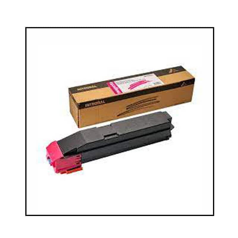 Compatible Kyocera TK-8305 Magenta Toner Cartridge Compatible Kyocera TK-8305 Magenta Toner Cartridge
