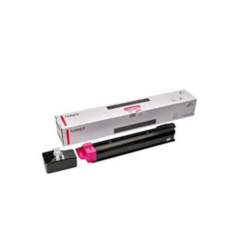 Compatible Kyocera TK-8315 Magenta Toner Cartridge