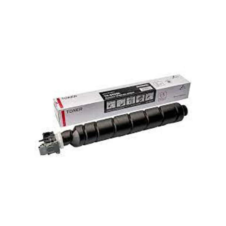 Compatible Kyocera TK-8335 Black Toner Cartridge