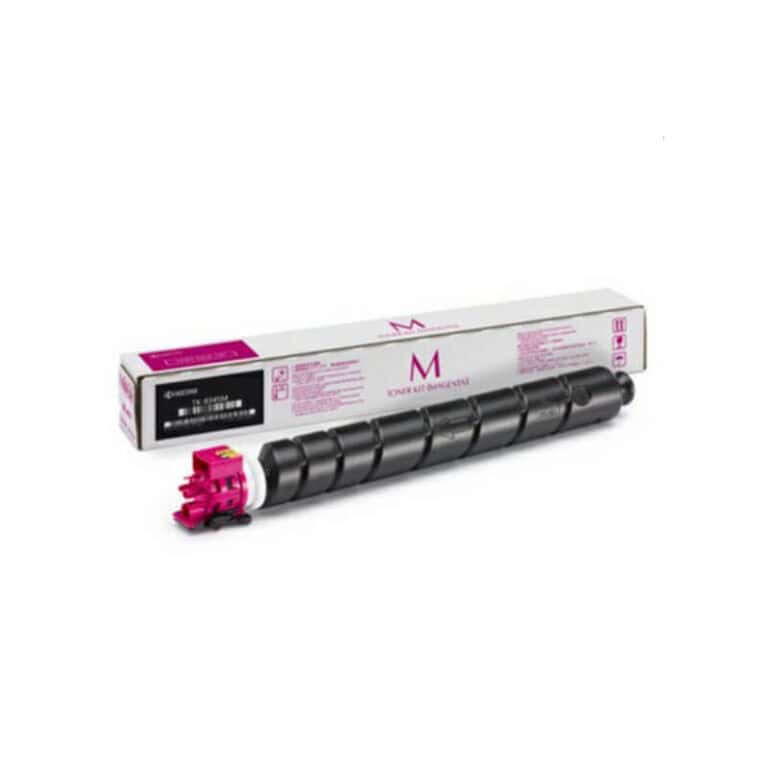 Compatible Kyocera TK-8345 Magenta Toner Cartridge