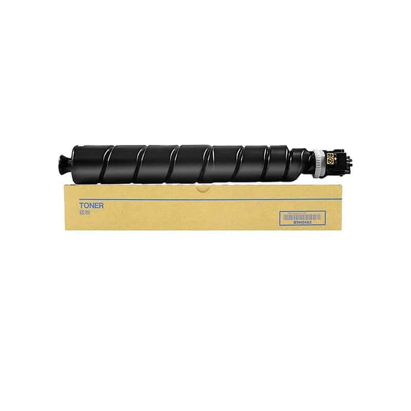 Compatible Kyocera TK-8515 Black Toner Cartridge Compatible Kyocera TK-8515 Black Toner Cartridge