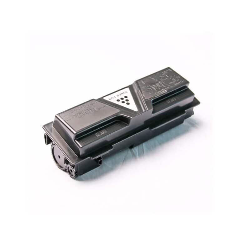 Compatible Kyocera TK130/TK140 Black Toner Cartridge
