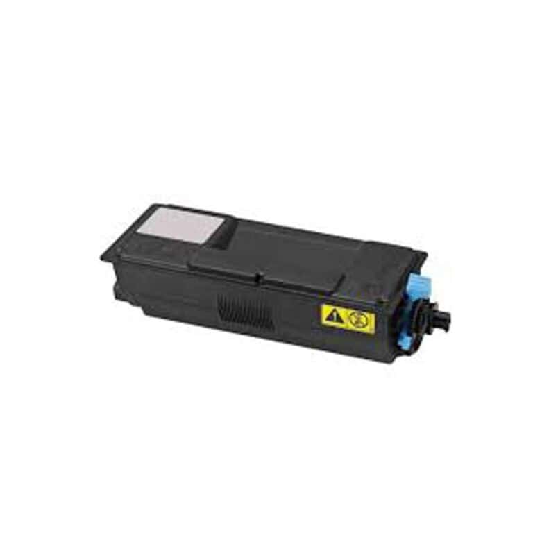 Compatible Kyocera TK3110 Black Toner Cartridge