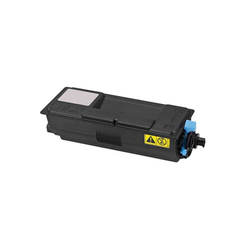 Compatible Kyocera TK350HC Black Toner Cartridge Compatible Kyocera TK350HC Black Toner Cartridge