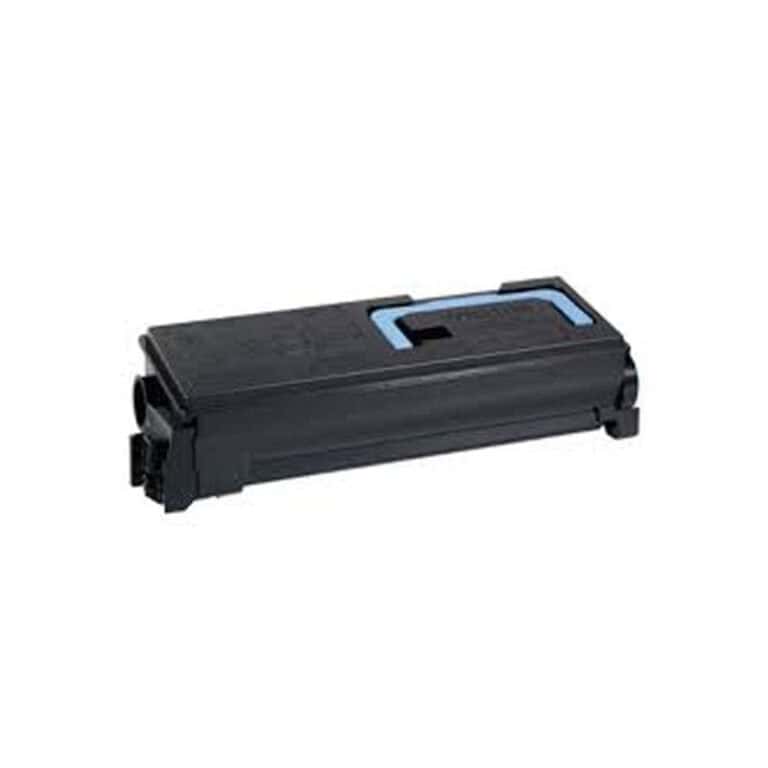 Compatible Kyocera TK5135K Black Toner Cartridge