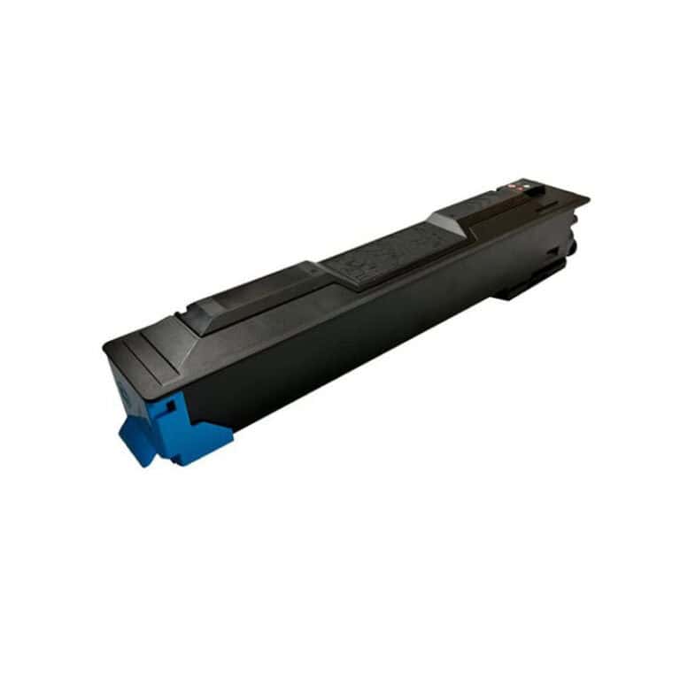 Compatible Kyocera TK5195C Cyan Toner Cartridge