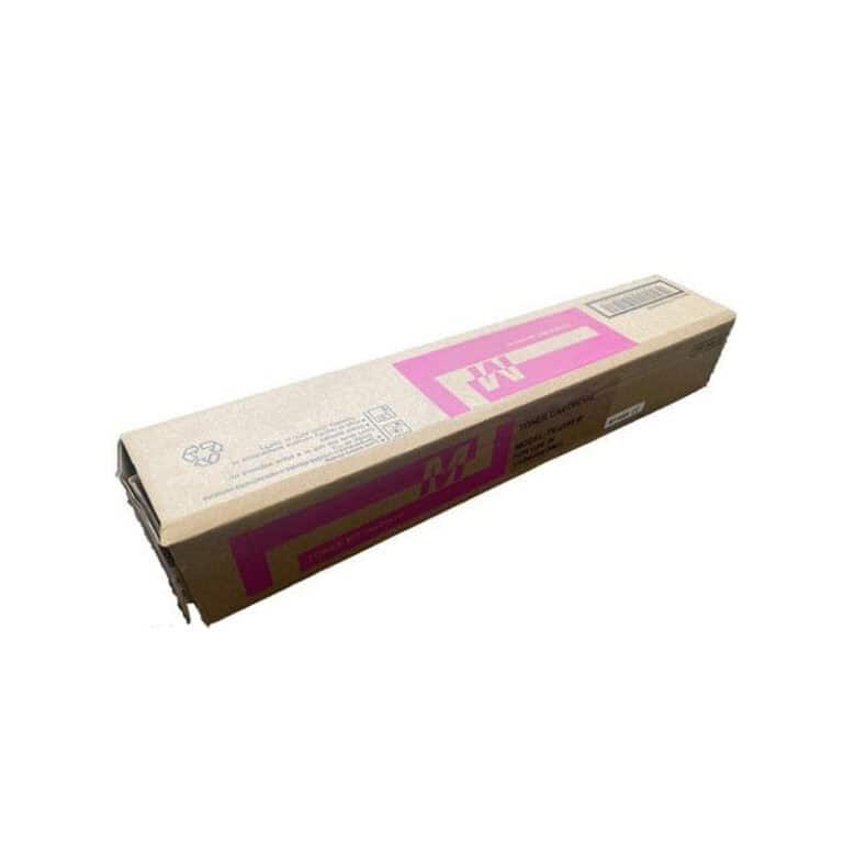Compatible Kyocera TK5195M Magenta Toner Cartridge