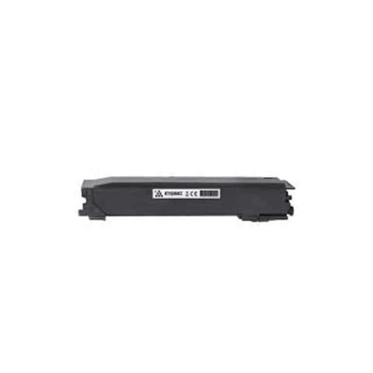 Compatible Kyocera TK5205K Black Toner Cartridge