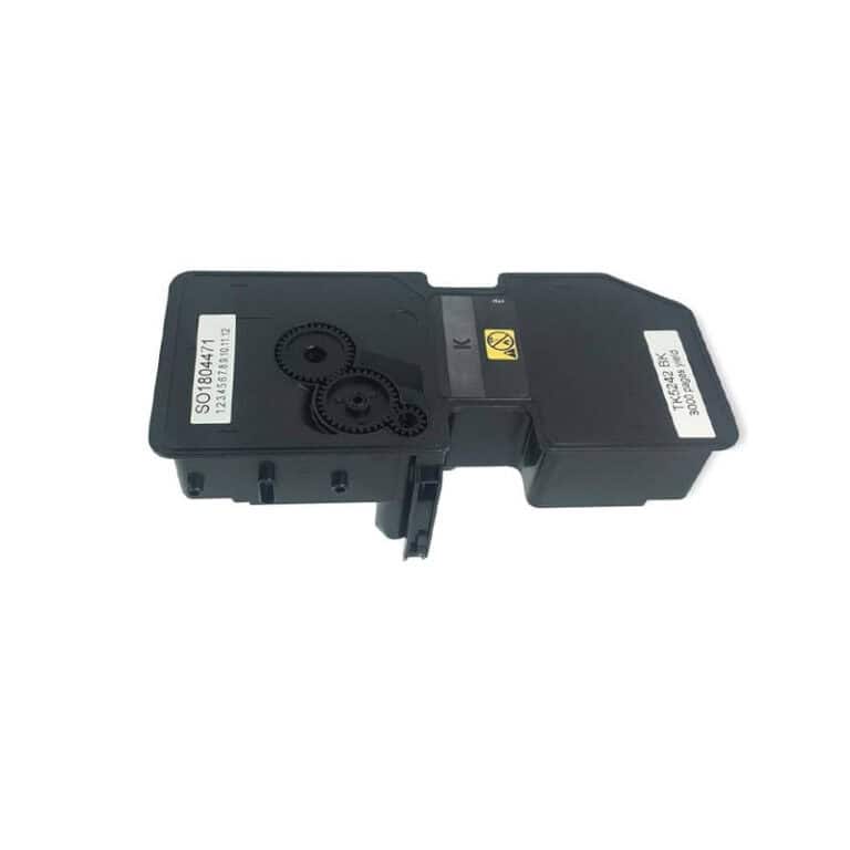 Compatible Kyocera TK5240K Black Toner Cartridge