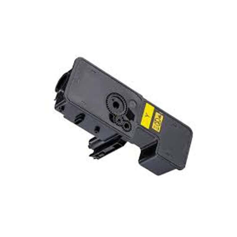 Compatible Kyocera TK5240Y Yellow Toner Cartridge
