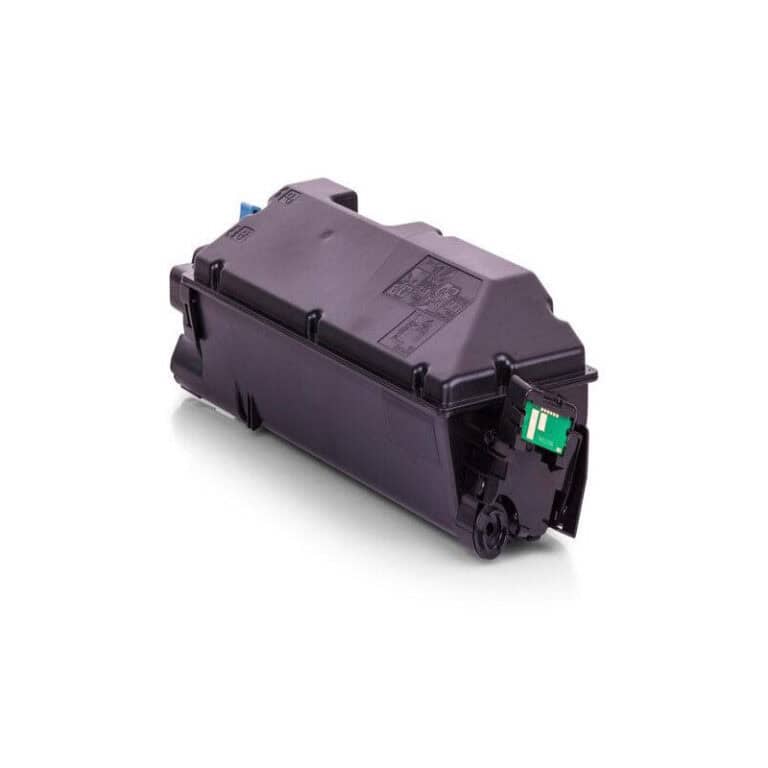 Compatible Kyocera TK5270K Black Toner Cartridge