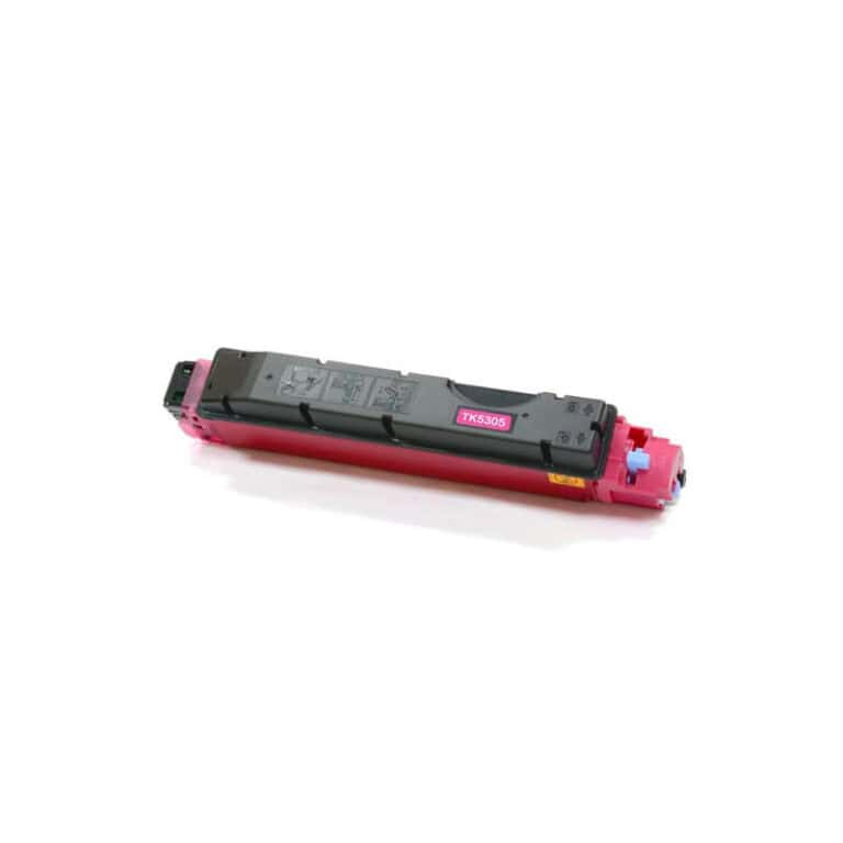 Compatible Kyocera TK5305M Magenta Toner Cartridge