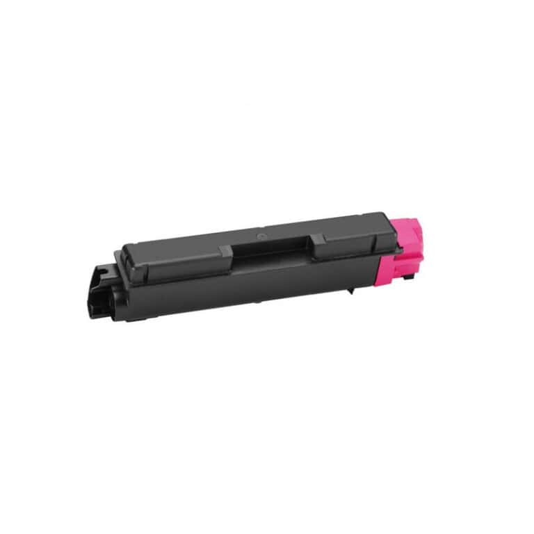 Compatible Kyocera TK580M Magenta Toner Cartridge
