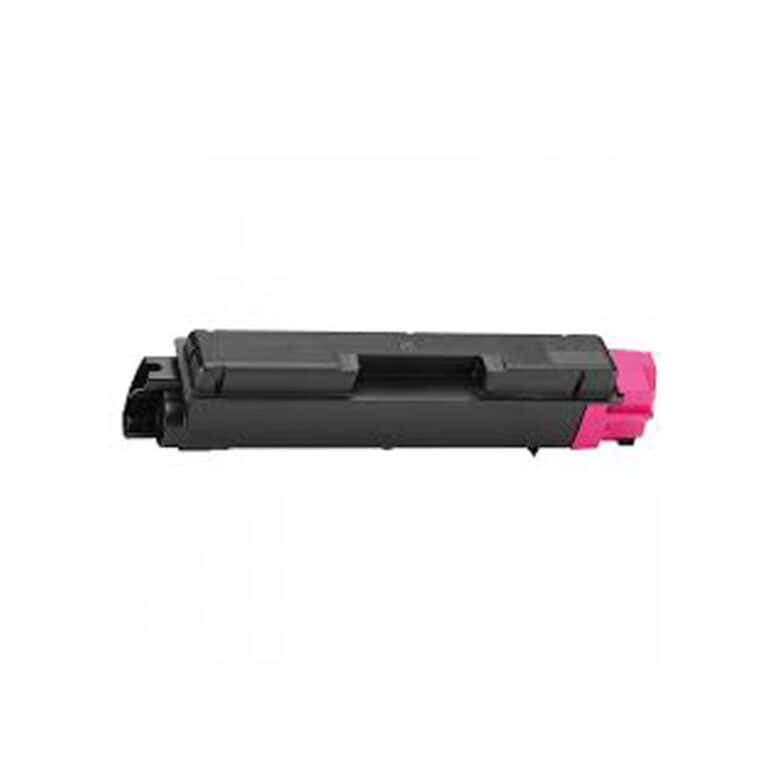 Compatible Kyocera TK590M Magenta Toner Cartridge