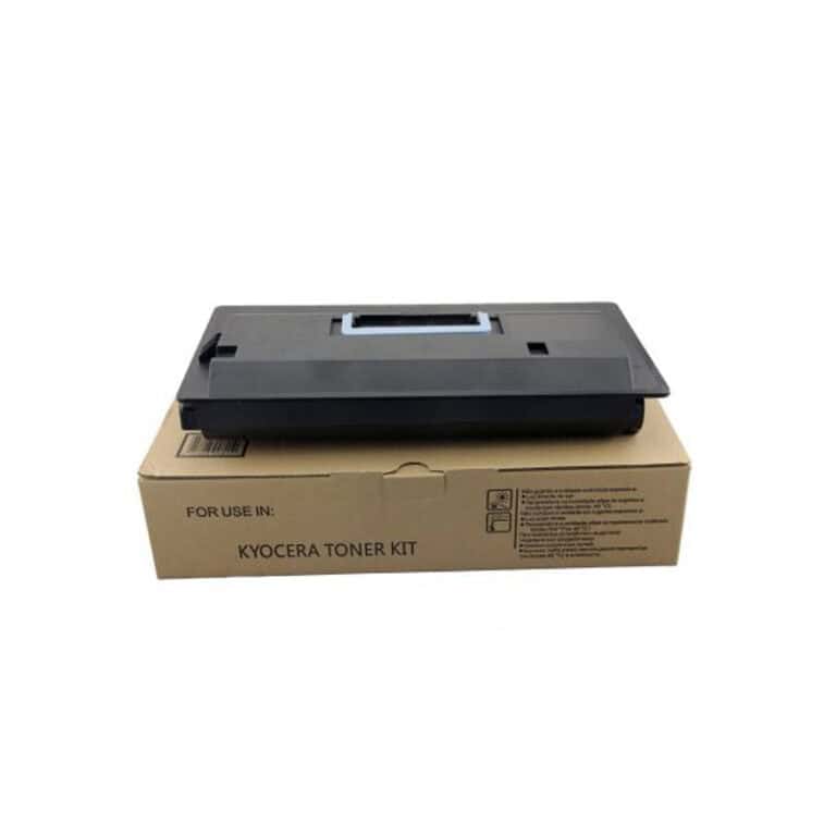 Compatible Kyocera TK725 Black Toner Cartridge