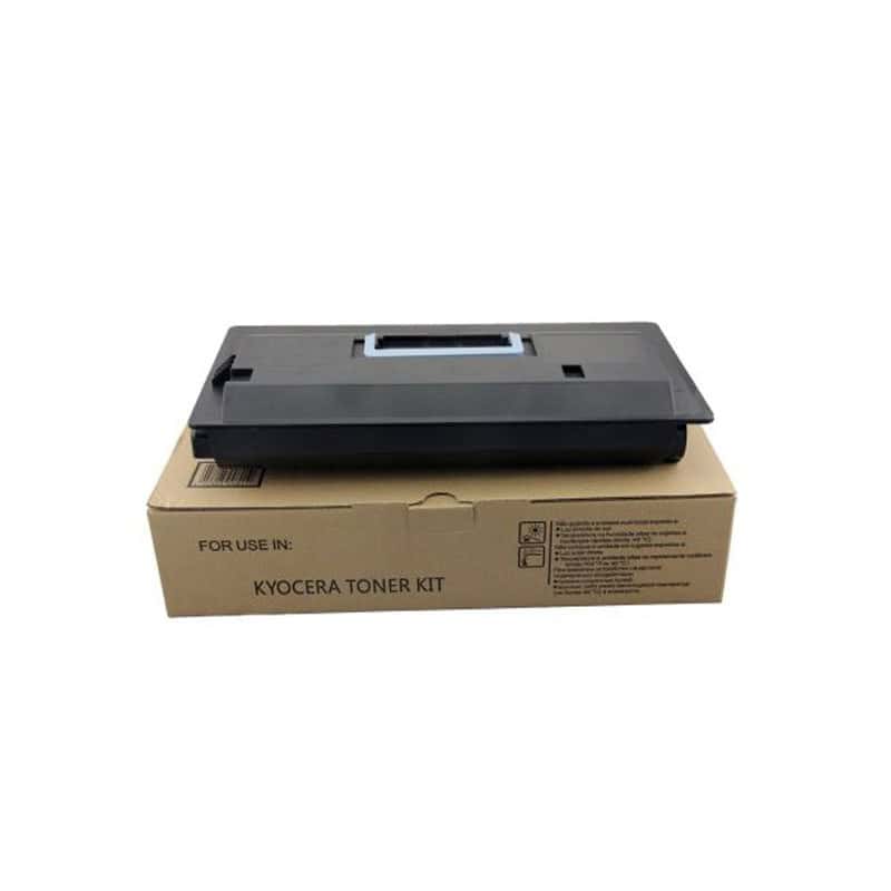 Compatible Kyocera TK725 Black Toner Cartridge Compatible Kyocera TK725 Black Toner Cartridge