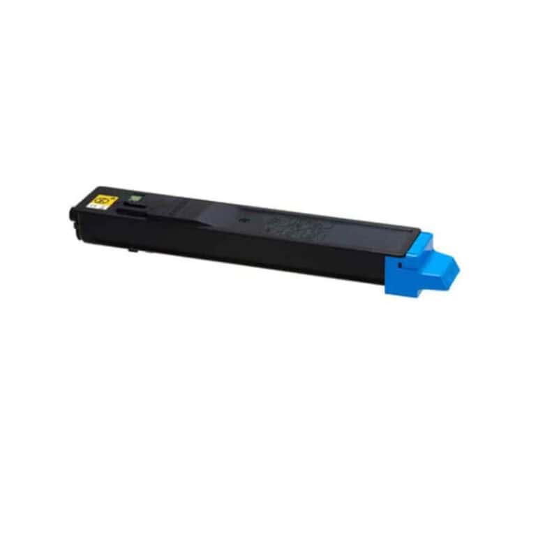 Compatible Kyocera TK8115C Cyan Toner Cartridge