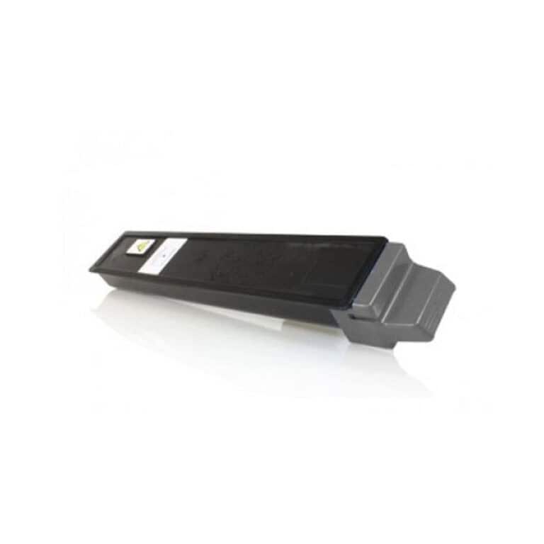 Compatible Kyocera TK8115K Black Toner Cartridge