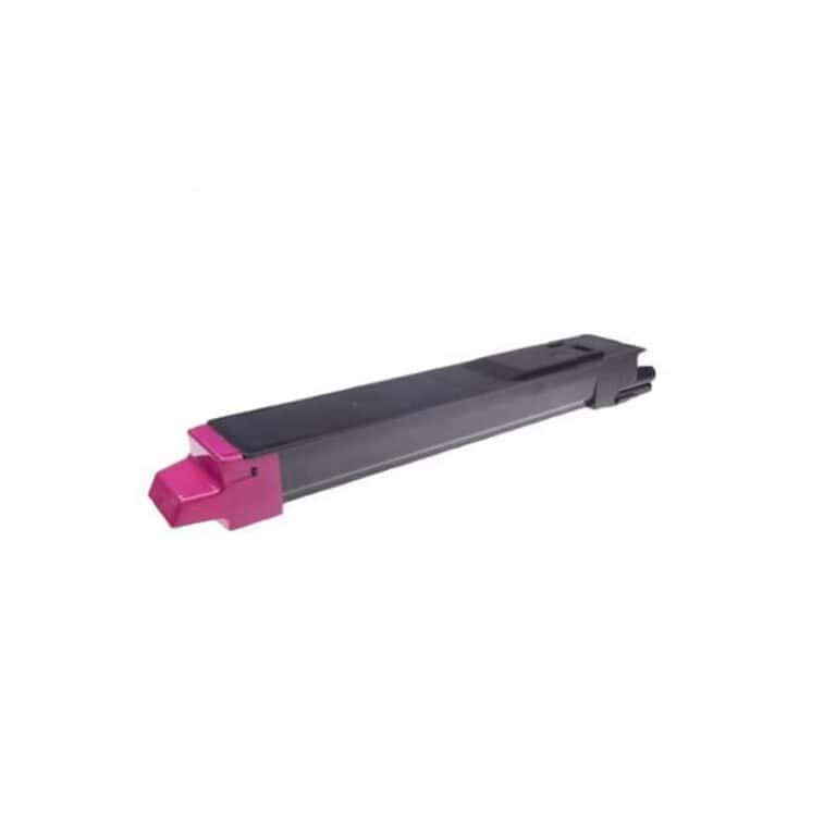 Compatible Kyocera TK8115M Magenta Toner Cartridge