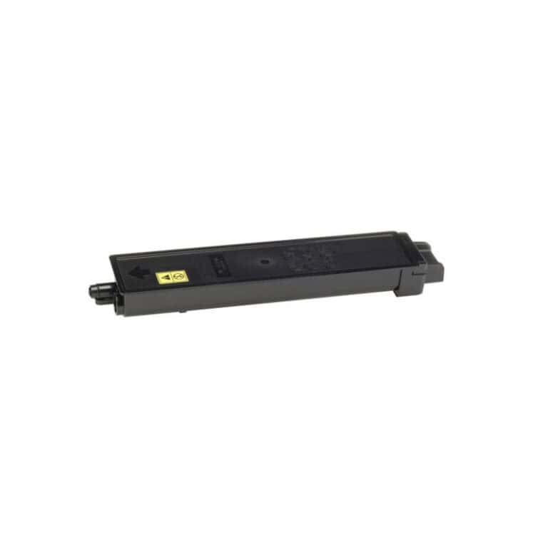 Compatible Kyocera TK8315K Black Toner Cartridge