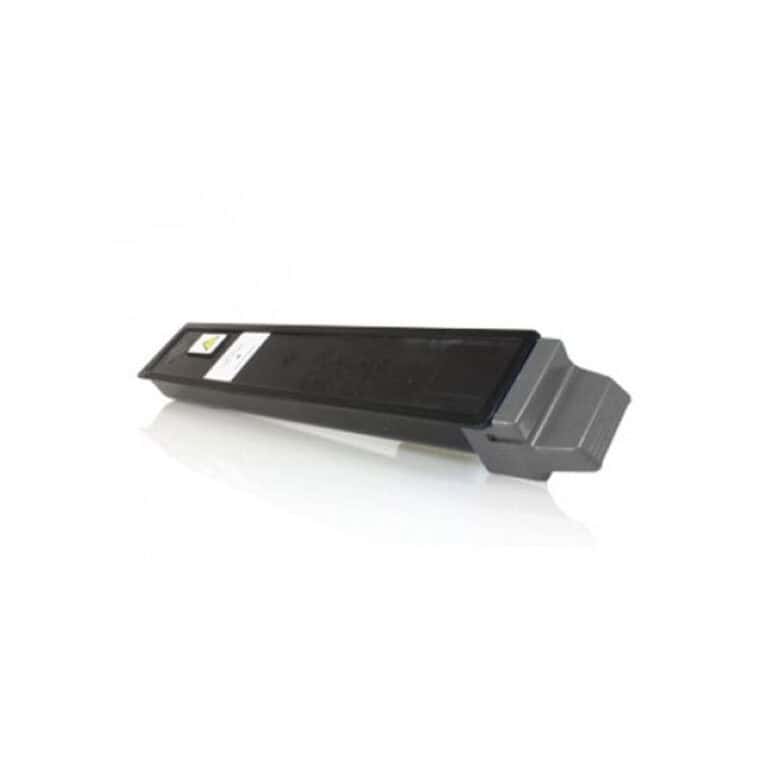 Compatible Kyocera TK8325K Black Toner Cartridge