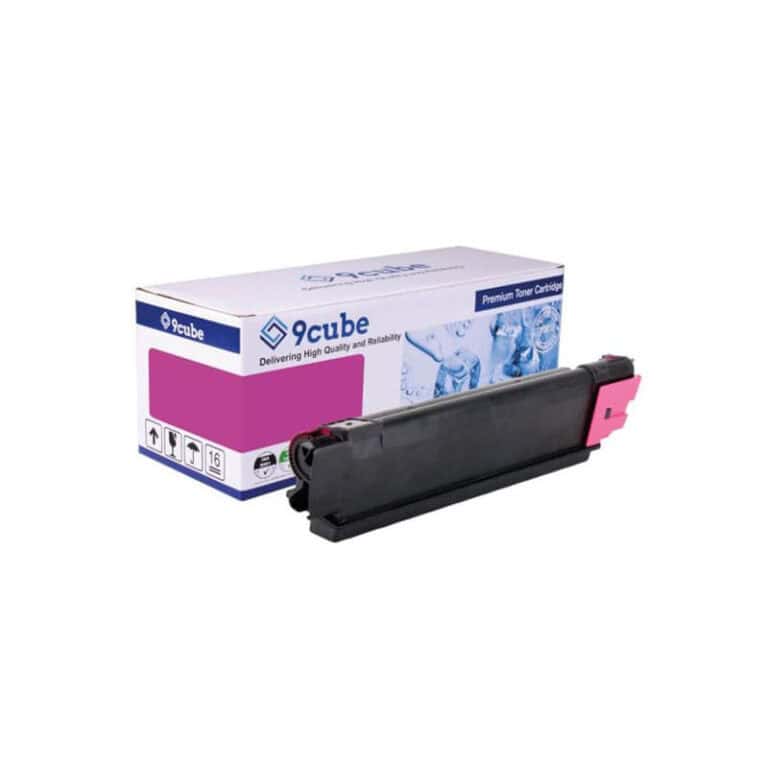 Compatible Kyocera TK8325M Magenta Toner Cartridge