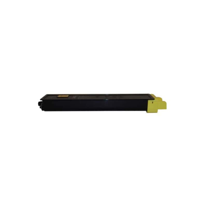 Compatible Kyocera TK8325Y Yellow Toner Cartridge