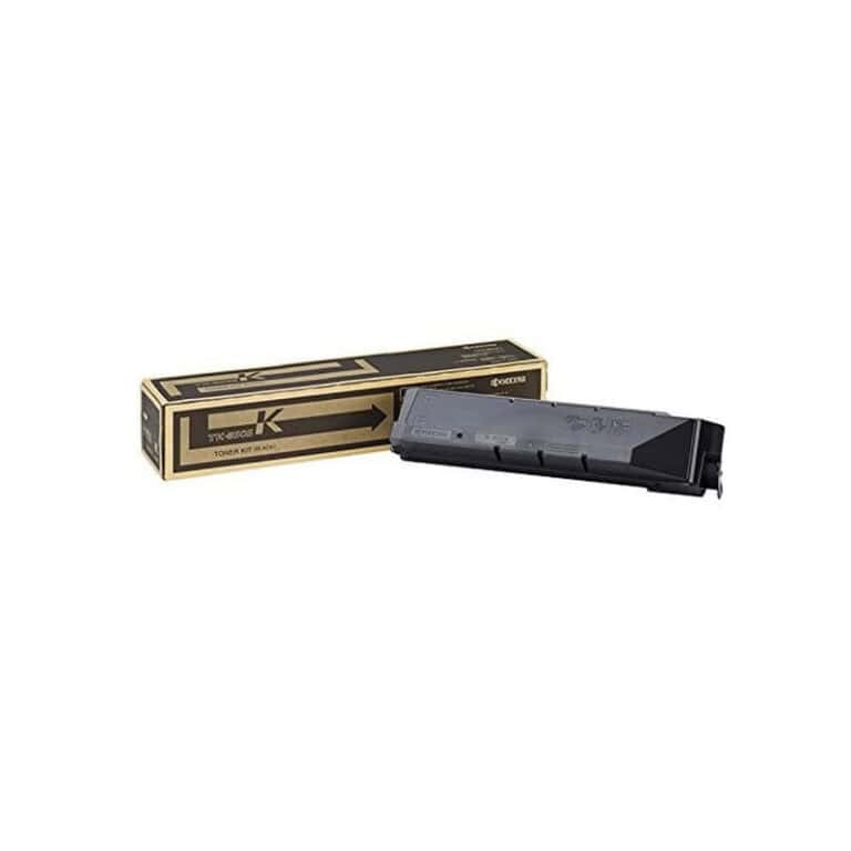 Compatible Kyocera TK8505K Black Toner Cartridge