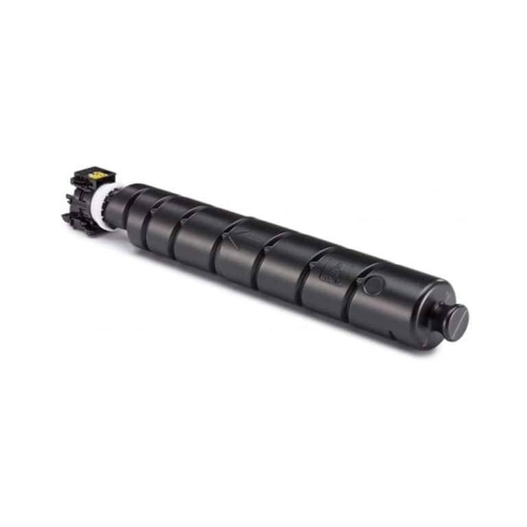 Compatible Kyocera TK8515K Black Toner Cartridge