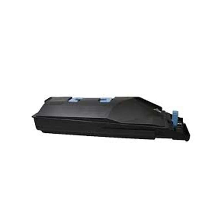 Compatible Kyocera TK865K Black Toner Cartridge