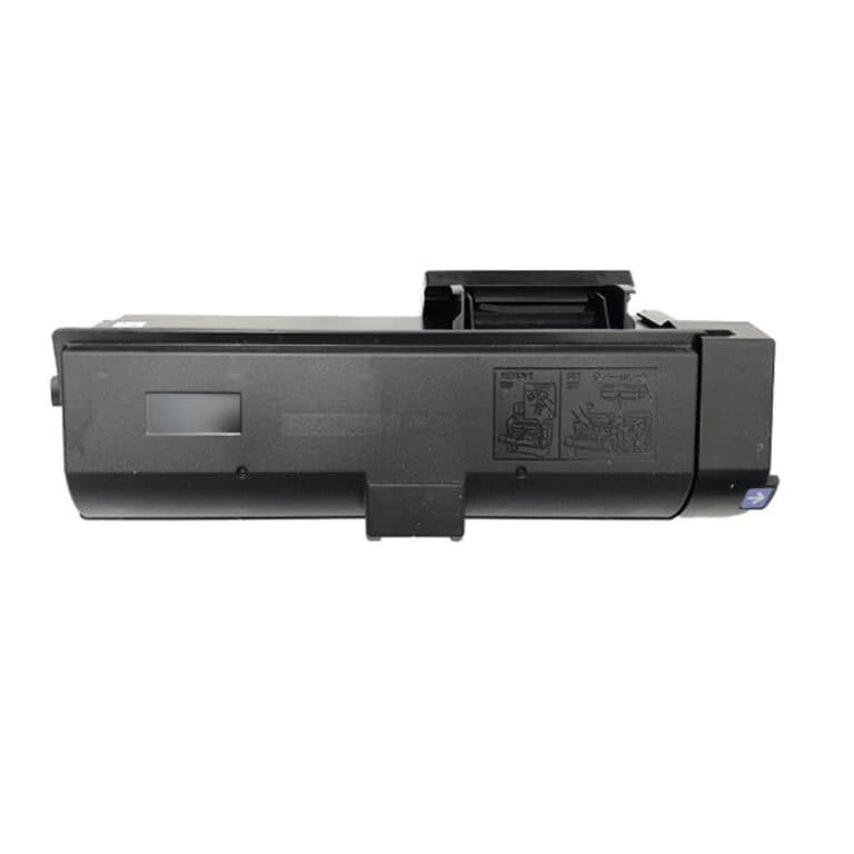 Compatible Olivetti TK-1150 Black Toner Cartridge