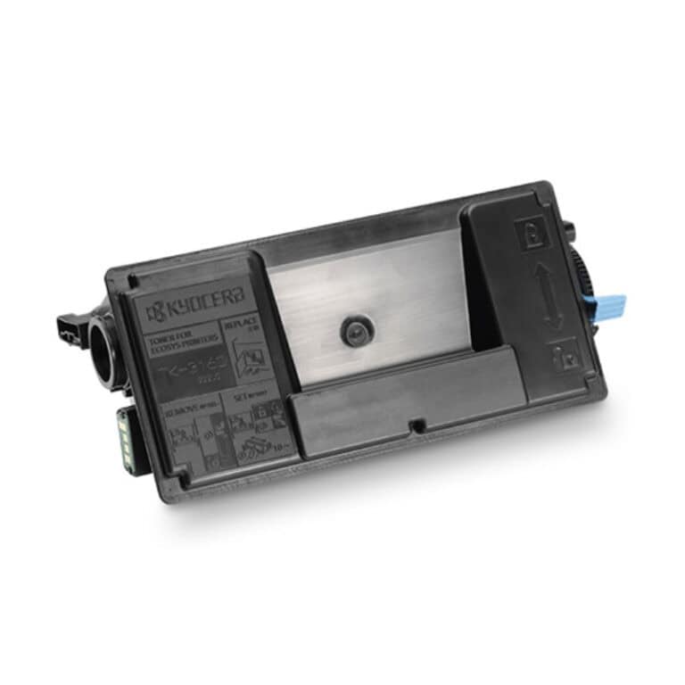 Compatible Olivetti TK-3160 Black Toner Cartridge