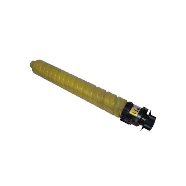 Compatible Ricoh 841926 Yellow Toner Cartridge