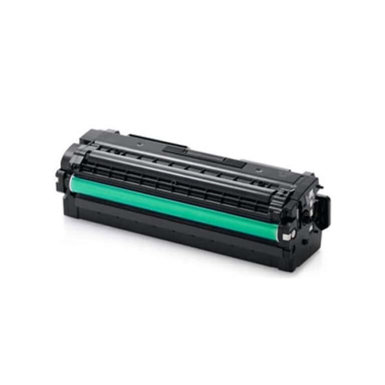 Compatible Samsung CLT-K506L Black Toner Cartridge