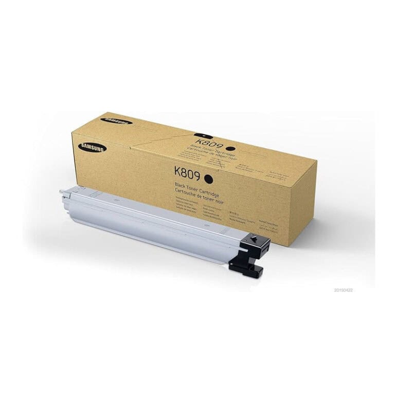Compatible Samsung CLT-K809S Black Toner Cartridge