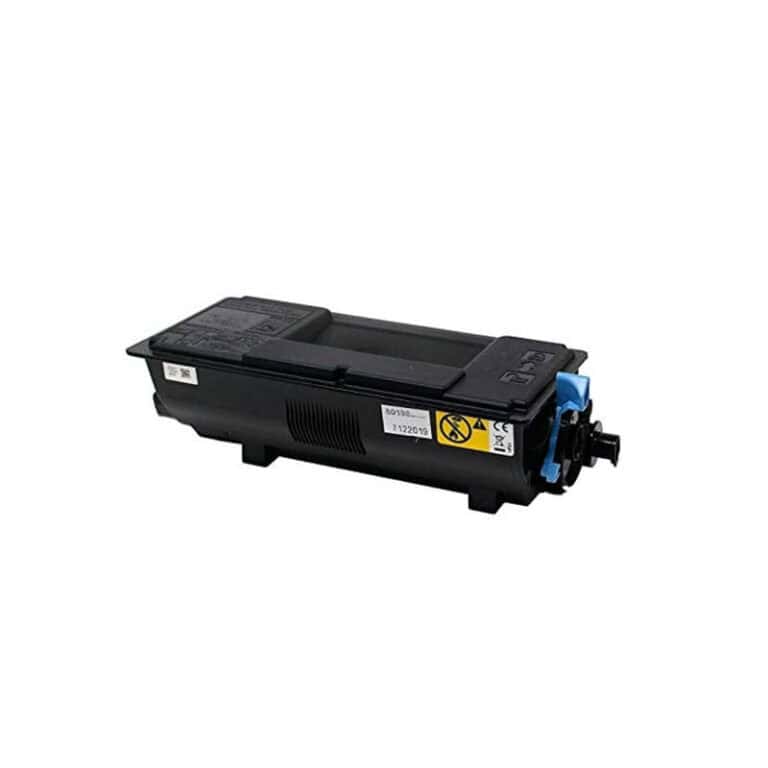 Compatible TA PK3013 Black Toner Cartridge
