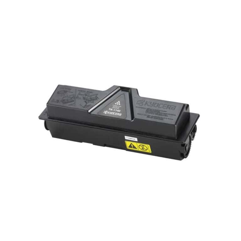 Compatible TA TK1140 Black Toner Cartridge