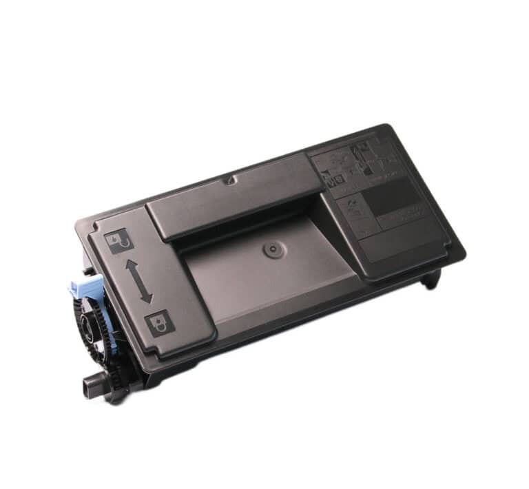 Compatible UTAX TK3150 Black Toner Cartridge