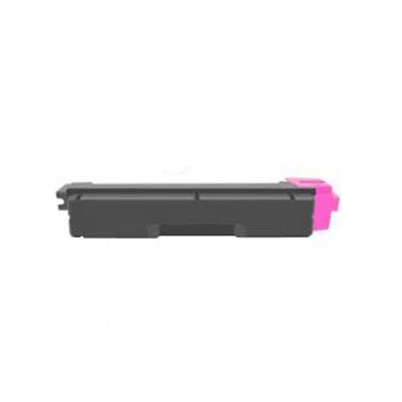 Compatible UTAX TK580M Magenta Toner Cartridge Compatible UTAX TK580M Magenta Toner Cartridge