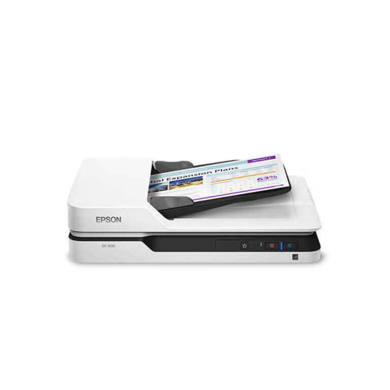 Epson DS-1630 Scanner