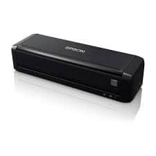 Epson DS-360W Scanner