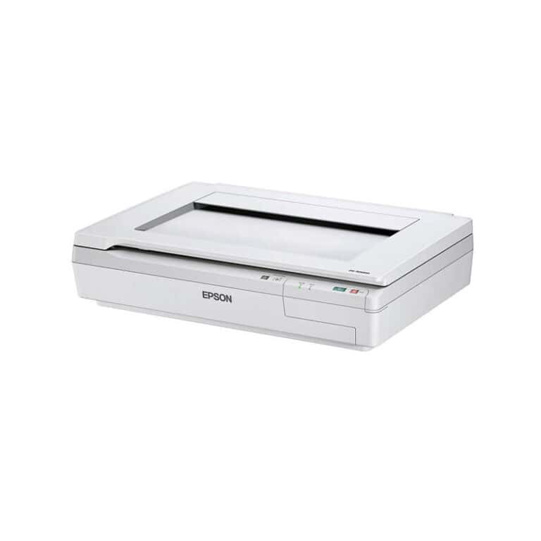 Epson DS-50000 Scanner